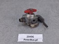 20496, Zawór awaryjnego otwierania drzwi WABCO 9520030320, SCANIA, wraz z pokrętłem   (5).jpg