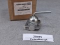 20495, NOWY Zawór awaryjnego otwierania drzwi BOVA, VDL, VOLVO, Knorr-Bremse 0 484 351 005  (6).jpg