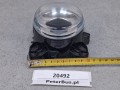 20492, HELLA 152 927, osłona, przód, szkło reflektora 1BL 008 193-011, wymiary ok. 10 cm  - NOWA (5).jpg