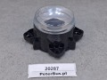 20287, HELLA 152 927-00, osłona, przód, szkło reflektora 1BL 008 193-011, wymiary ok. 10 cm  - NOWA, średnica reflektora ok. 85 mm (10).jpg