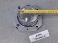20286, Zamiennik HELLA 152 927-00, osłona, przód, szkło reflektora 1BL 008 193-011, wymiary ok. 10 cm  - NOWA, średnica reflektora ok. 85 mm, Tang De, z osłoną  (5).jpg