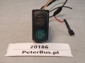 20186, Przycisk, klawisz, włącznik otwierania tylnych drzwi ISUZU Turquoise, symbol drzwi z numerem 2 (7).jpg