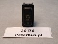 20176, Klawisz, przycisk, włącznik ASR, Mercedes O550 INTEGRO, nr  611 540 00 66,  5 PINów (1).jpg