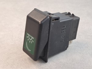 Klawisz, przycisk, włącznik świateł SETRA 315 nr 514.025, 5 PINów, klawisz oświetlenia