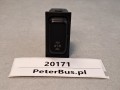 20171, Klawisz, przycisk, włącznik ASR deski rozdzielczej  Mercedes, 5 PINów  (2).jpg