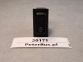 20171, Klawisz, przycisk, włącznik ASR deski rozdzielczej  Mercedes, 5 PINów  (1).jpg