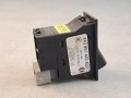 20866, Przycisk, klawisz, włącznik deski rozdzielczej HLF nr 443 851 546 820,  PINy 2+2, czerwone tło, ZGK4 (6).jpg