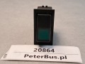 20864, Przycisk, klawisz, włącznik pulpitu HLF nr 443 851 474 820, telma IRISBUS Axer, KAROSA Recreo, 6 PINów + 2  (2).jpg