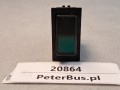20864, Przycisk, klawisz, włącznik pulpitu HLF nr 443 851 474 820, telma IRISBUS Axer, KAROSA Recreo, 6 PINów + 2  (1).jpg