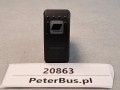 20863, Przycisk, klawisz, włącznik otwierania klap bagażowych, bocznych, kufrów BOVA EURO 3 Futura, MAGIQ, 7 PINów, CARLINGSWITSCH nr 261413   (2).jpg