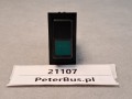 21107, Klawisz, przycisk, włącznik świateł autobusu, HLF numer 443 851 443 820, 2 PINy, oświetlenie wewnętrzne autobusu (1).jpg