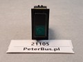 21105, Klawisz, przycisk, włącznik wyciągu, HLF numer 443 851 443 820, IRISBUS Karosa, PINy 2+2 (4).jpg