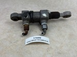 Siłownik zmiany biegów, pionowy,  BOVA Futura, Magiq EURO 3, HGS, KONGSBERG, KA-626448AM, KA626245, KA-627132AM