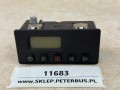 11683, Panel sterowania, sterownik ogrzewania postojowego WEBASTO nr 8EU 007 696-03, ZGS 002, Eberspracher nr 22 1000 30 43 00, Webasto 84 765 A, Mercedes 0009272670 (1).jpeg