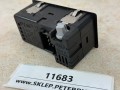 11683, Panel sterowania, sterownik ogrzewania postojowego WEBASTO nr 8EU 007 696-03, ZGS 002, Eberspracher nr 22 1000 30 43 00, Webasto 84 765 A, Mercedes 0009272670 (4).jpeg