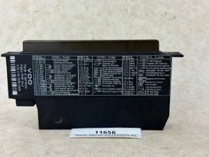 Sterownik Mercedes nr A 000 446 44 02, VDO Moduł FMR 24V nr 412.413/005/009 