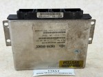 Sterownik ABS/ASR KNORR-BREMSE nr 0 486 104 034, SETRA S 315 GT-HD, KNORR 0486104034