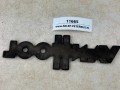 11665,  Logo, emblemat frontu VAN HOOL, model 815, oryginał  (1).jpeg