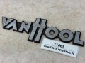 11665,  Logo, emblemat frontu VAN HOOL, model 815, oryginał  (4).jpeg