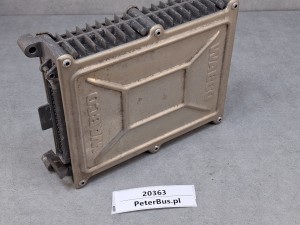 Sterownik ABS WABCO nr 4460040110, WABCO 446 004 011 0