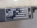20362, Sterownik skrzyni biegów Typ AEM-6 DK, skrzynia 5 HP-500, typ silnika D 2866 UK, nr 6009 017 505, nr 4139 003 305 (2).jpg