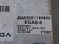 20359, Sterownik gazu elektronicznego EGAS-3, VDO 412.413006010, oryginał DAF BUS 1189890 (1).jpg