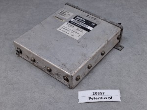 Sterownik silnika VOLVO, BOSCH 0 281 001 209, BOSCH 0281001209, nr 3979061
