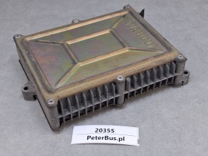 Sterownik ABS WABCO nr 446 004 005 0, WABCO 4460040050