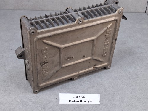 20356, Sterownik ABS WABCO nr 4460040110, WABCO 446 004 011 0 (2).jpg