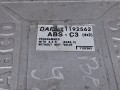 20351, Sterownik ABS ASR BOVA Futura EURO 2, WABCO 446 004 064 0, C3-4S4M,  oryginał nr 4460040640, 1999 r (4).jpg