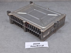 Sterownik ABS WABCO nr 4460040110, WABCO 446 004 011 0 