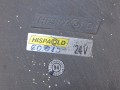 20348, Sterownik HISPACOLD 60.013, 24V, oryginał 1994 r., nr 60013 (4).jpg