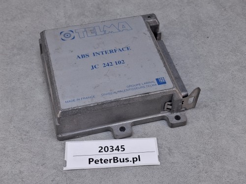 20345, Sterownik ABS INTERFACE, TELMA JC 242 102 (1).jpg