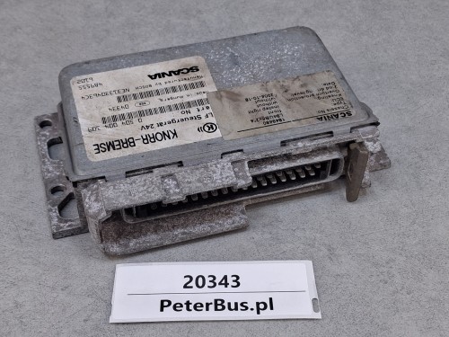 20343, Sterownik SCANIA tyl L94UB6x24, 2004 r., BOSCH 0 504 004 109 (4).jpg