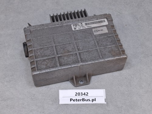 20342, Sterownik VAN HOOL 815, Bosch 0 486 104 040, BOSCH nr 0486104040 (4).jpg