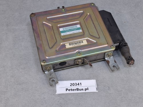 20341, Sterownik RENAULT ILIADE nr 5010271166, DENSO 1758000-0453, 1224V, wtyczka AMP 925 380 (2).jpg