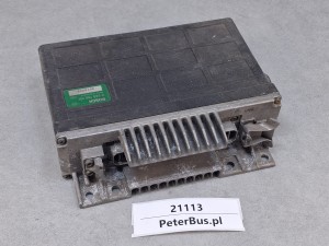 Sterownik BOSCH 0 265 150 101, BOSCH nr 0265150101, NEOPLAN N116