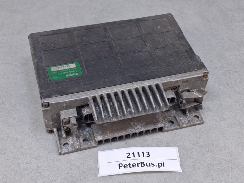 21113, Sterownik BOSCH 0 265 150 101, BOSCH nr 0265150101, NEOPLAN N116 (1).jpg