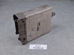 Sterownik WABCO 446 004 053 0, ABS ASR, C2-4S/4M, oryginał 1992 rok  