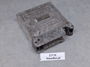 Sterownik ABS/ASR, WABCO, 446 004 054 0, C2-4S/4M, rok produkcji 1997, oryginał, WABCO 4460040540 