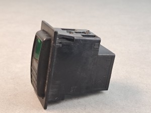 Włącznik, przycisk, klawisz nr 521.059, 6 PINów