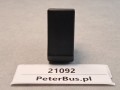 21092, Zaślepka - klawisz pusty, obudowa klawisza deski rozdzielczej RENAULT ILIADE, nr 5010232166, DAV 24679  (4).jpg