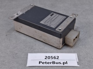 Sterownik centralnego smarowania LINCOLN PSG-E1, nr 236-13834-1, 6 PINów