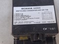 20561, SCANIA 1449522 Converter 24V12V 15A, P104834B, przetwornica  (6).jpg