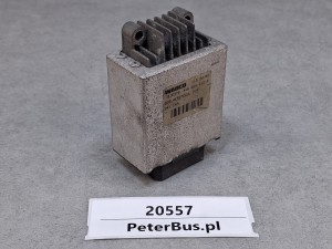 Sterownik wentylatorów klimatyzacji, płynnej regulacji obrotów WABCO 446 024 012 0 