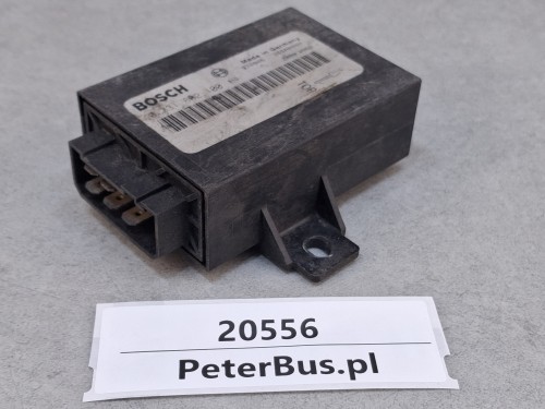 20556, Przekaźnik wzmacniacza rozruchowego MAN A20, BOSCH 0 331 802 100, BOSCH 0331802100  (1).jpg
