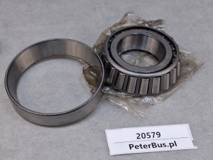 Łożysko VOLVO FEBI 11603 - NOWE -