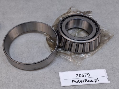 20579, Łożysko VOLVO FEBI 11603 - NOWE - (2).jpg