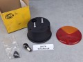 20576, Lampa tylna zespolona HELLA SD 964.169-111 - klosz HELLA 9903, wkład, klosz, żarówka (13).jpg