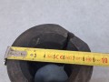 20575, Guma drążka stabilizatora, obejma stabilizatora, tuleja łącznika stabilizatora VOLVO,  Fi=50, L=95 mm, fi zewnętrzne 90 mm (2).jpg